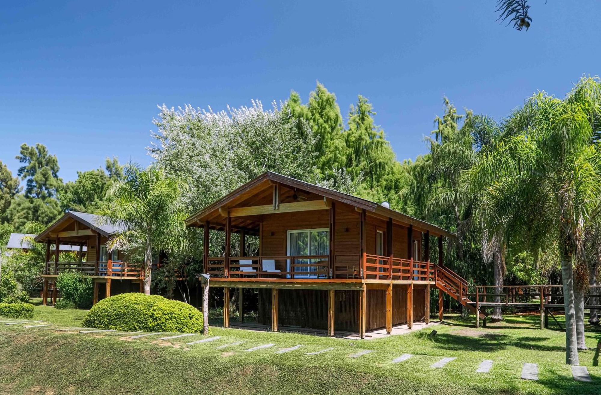 Bungalow
