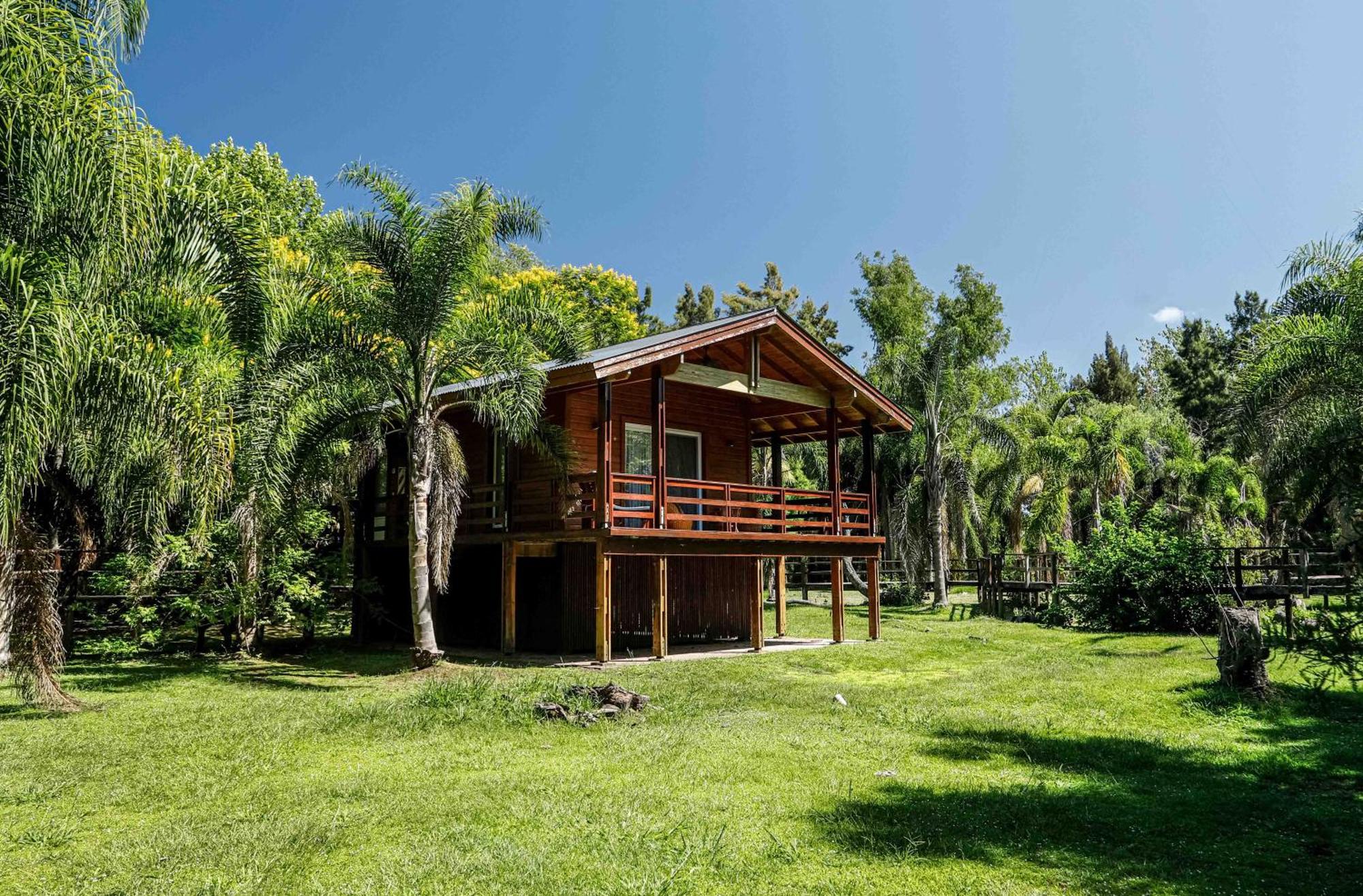 Bungalow