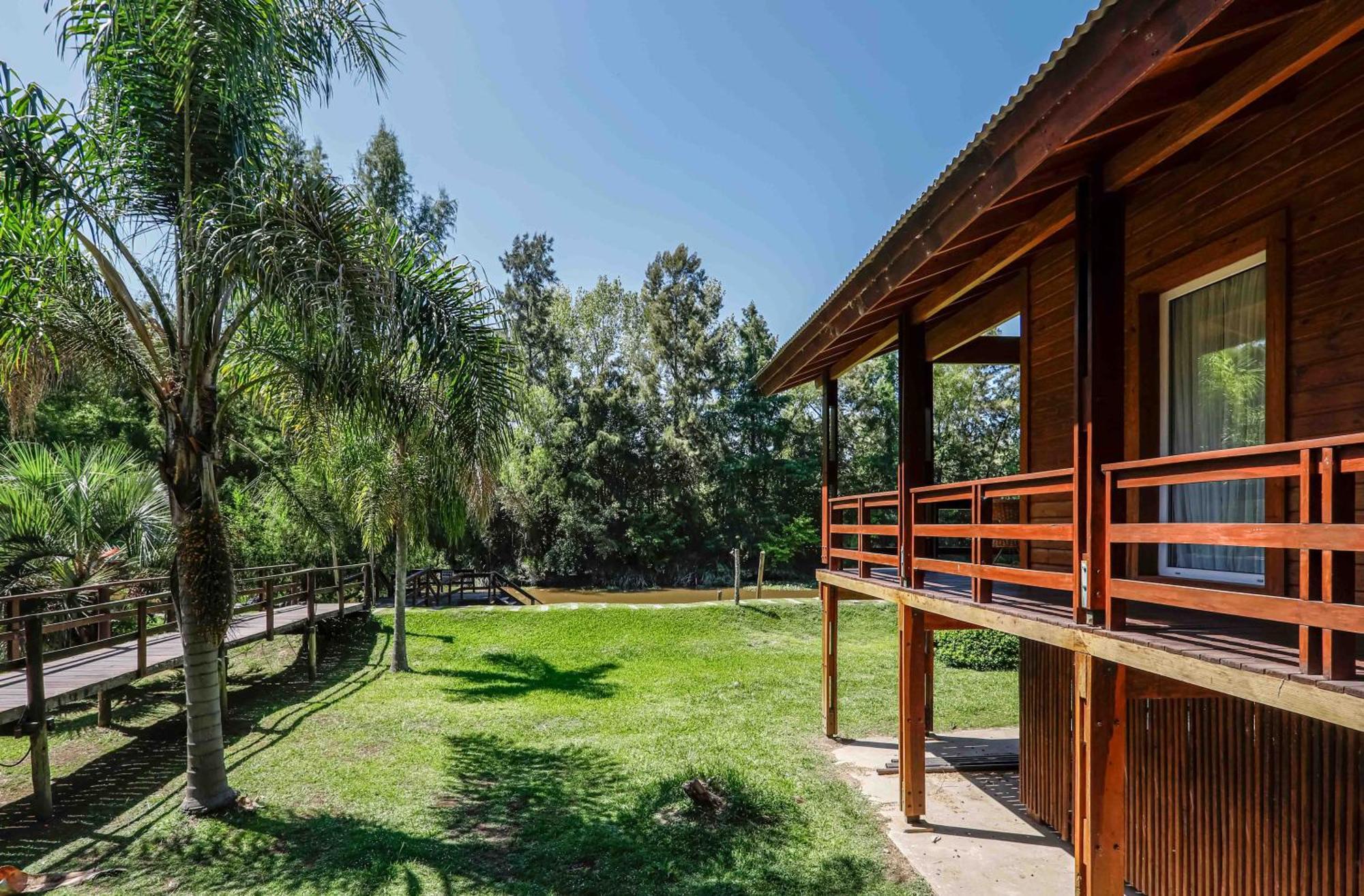 Bungalow