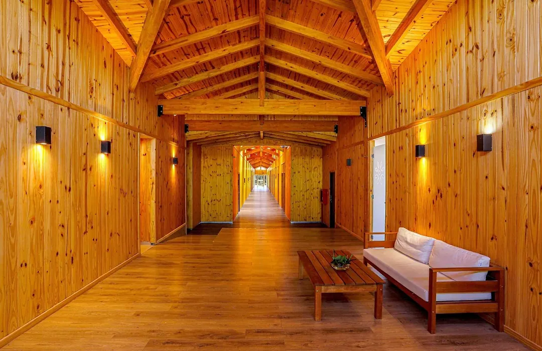 Delta Eco Resort & Spa-1