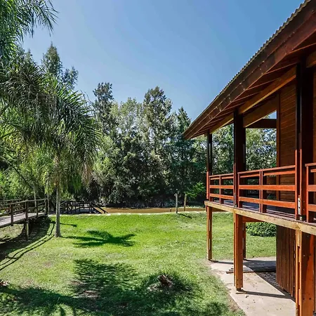 Delta Eco Resort & Spa-3
